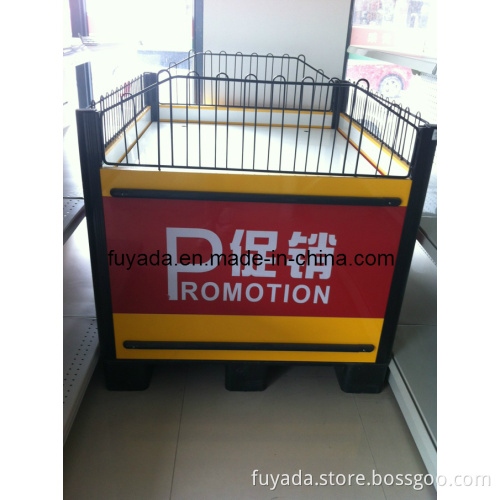 Supermarket Display/2013 Promotion Table (FYD-001)